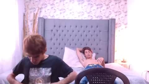 fuck_seduction online show from 11-19-25, 07:14