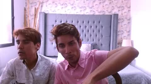 fuck_seduction online show from 11-20-25, 07:13