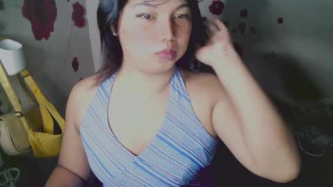 im marjj be nice to me online show from 02-28-25, 06:52