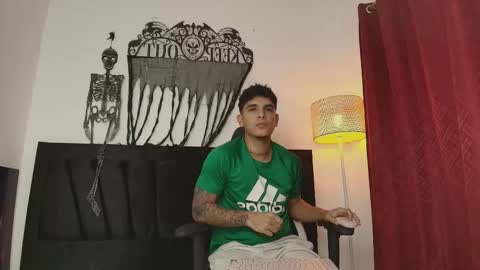 fuckboyca online show from 10-29-25, 03:31