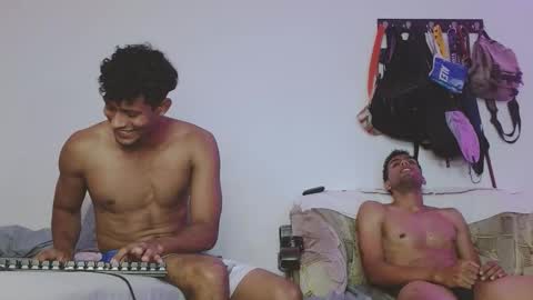 fuckboyjosh98 online show from 11-22-25, 09:36