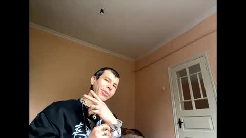 Snapshot of fuckebillxzykiller chatting on 10-10-25, 07:07 fuckebillxzykiller online show from 10-10-25, 07:07