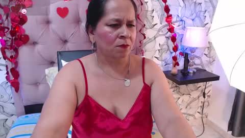 FuckedASS4U online show from 02-18-25, 01:54