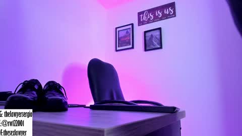 SERGIO THE SEX LAWYER online show from 12-21-24, 10:40