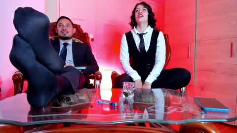 SERGIO THE SEX LAWYER online show from 01-30-25, 03:55