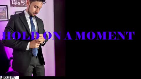 SERGIO THE SEX LAWYER online show from 02-11-25, 07:05