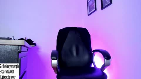 SERGIO THE SEX LAWYER online show from 02-13-25, 08:55