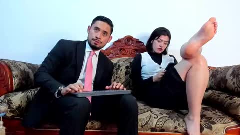 SERGIO THE SEX LAWYER online show from 02-14-25, 06:02