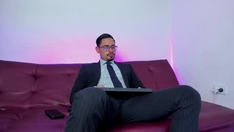 SERGIO THE SEX LAWYER online show from 09-24-25, 02:59