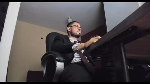 SERGIO THE SEX LAWYER online show from 01-11-26, 05:01
