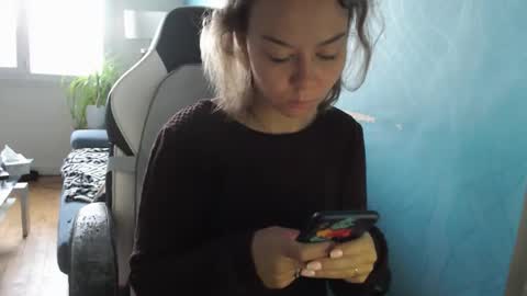 La online show from 11-07-25, 07:19