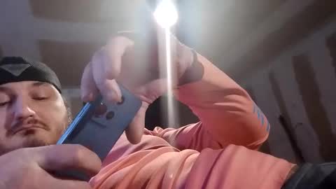 Mike  Sam online show from 01-16-26, 06:06