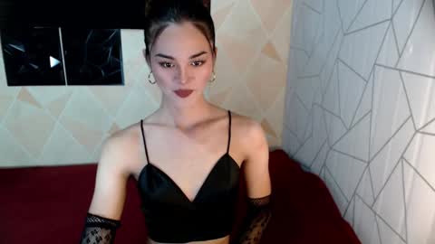MISS IVANA online show from 10-25-25, 12:29