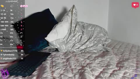 Angel im sissyboy online show from 12-11-24, 06:42