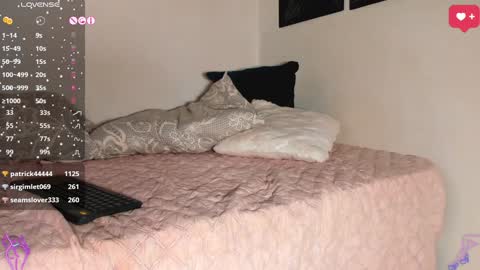 Angel im sissyboy online show from 12-14-24, 11:45
