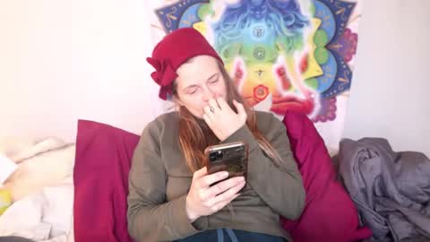 fuckmypussyplz1 online show from 01-27-25, 02:13