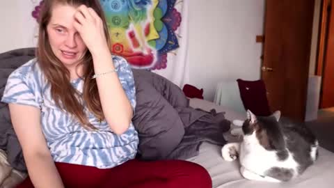 fuckmypussyplz1 online show from 02-14-25, 11:31