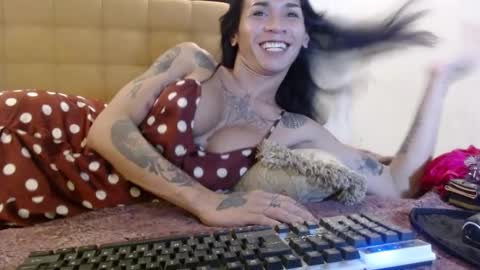 AmeliaVlad online show from 11-07-25, 08:31