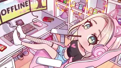 AmeliaVlad online show from 12-03-25, 07:12