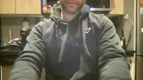 Muscle Bear Jock in Training online show from 12-07-24, 11:07