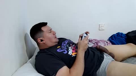 Fuckdirtymen online show from 01-17-26, 10:13