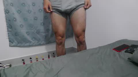 Anderson online show from 02-14-26, 01:57