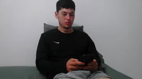 Anderson online show from 02-24-26, 03:04