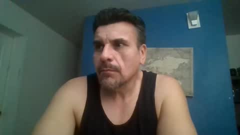 fuego1ento22 online show from 01-20-25, 06:10