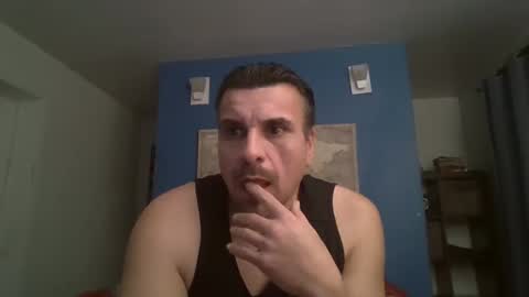 fuego1ento22 online show from 02-01-25, 04:03