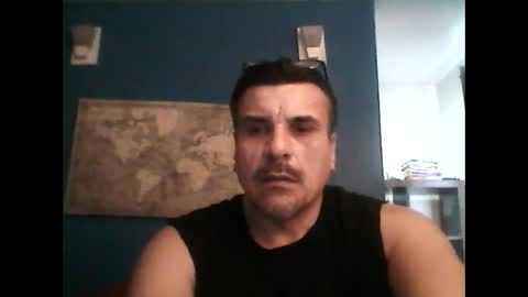 fuego1ento22 online show from 02-25-25, 07:36