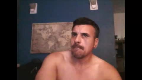 fuego1ento22 online show from 10-18-25, 12:57