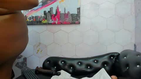 Anna Fuentes  online show from 10-03-25, 02:14