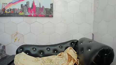 Anna Fuentes  online show from 10-04-25, 11:30