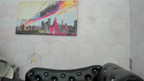 Anna Fuentes  online show from 10-06-25, 12:02