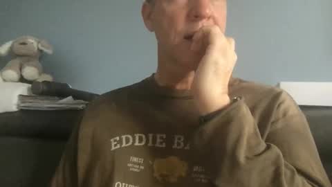 Gregorio online show from 11-11-25, 11:16