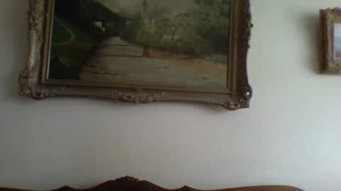 fufuforfunn online show from 10-09-25, 08:45