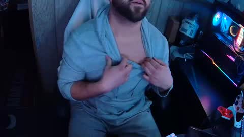 Snapshot of fufupop chatting on 02-26-25, 03:53 fufupop online show from 02-26-25, 03:53