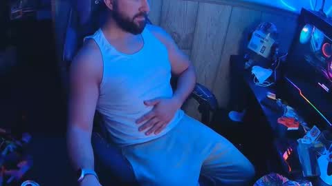 Snapshot of fufupop chatting on 10-27-25, 12:04 fufupop online show from 10-27-25, 12:04