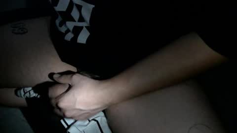 Kinky Room online show from 11-09-25, 02:10