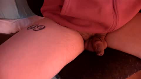 Kinky Room online show from 01-12-26, 08:58