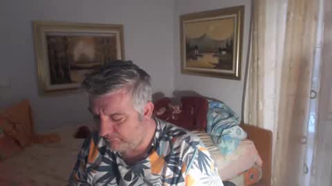 fukingcrazy online show from 12-18-24, 02:38