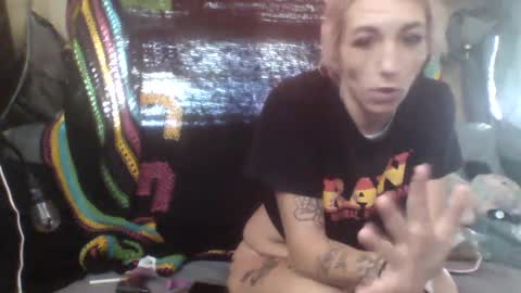 Deeztitties online show from 10-01-25, 02:23