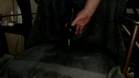 Snapshot of fun2bspun chatting on 11-15-25, 10:45 Fun2Bspun online show from 11-15-25, 10:45