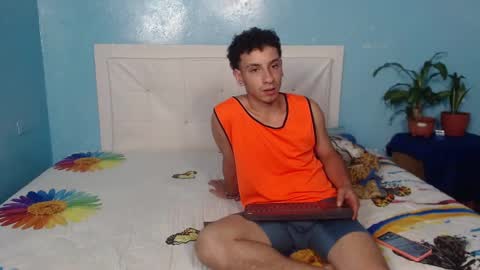 fun_and_horny_ online show from 09-22-25, 12:01