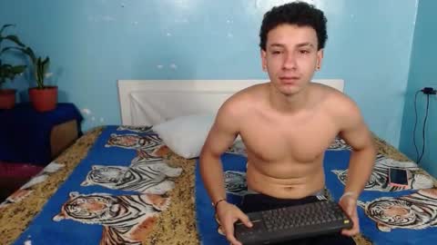 fun_and_horny_ online show from 09-28-25, 11:26