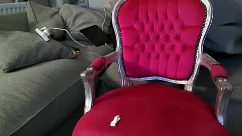 Snapshot of funcouple4282 chatting on 09-22-25, 01:29 marklaura online show from 09-22-25, 01:29