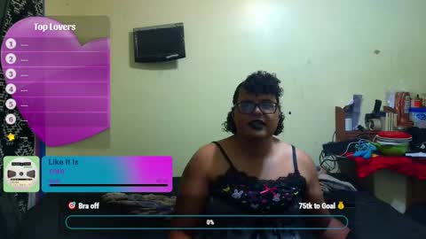 Eli online show from 10-01-25, 09:15