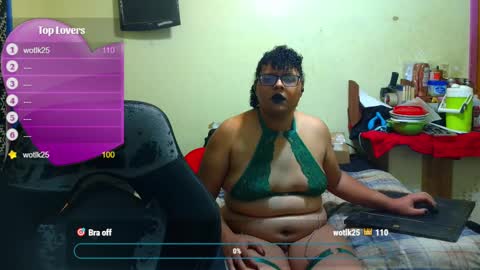 Eli online show from 10-02-25, 06:31