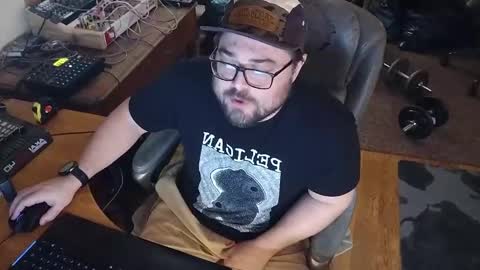 fungus_humungus online show from 11-20-25, 06:13