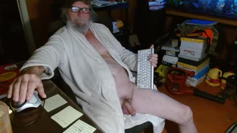 Snapshot of funmike2000 chatting on 01-15-25, 12:58 mike online show from 01-15-25, 12:58